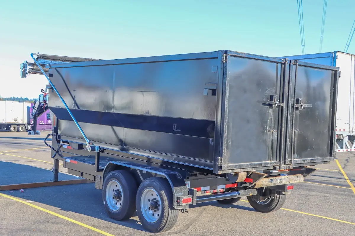 Dumpster Rental services in Broadalbin, NY